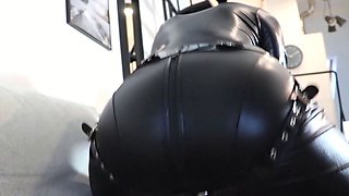 Fetish Lovers Threesome