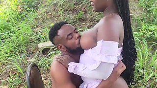 I Fuck M Step Brother in the Bush