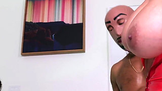 Asian Hotwife Turns Husband Into a Cum-eating Cuck