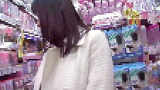 Mao Hamasaki In Training To Become An Exhibitionist