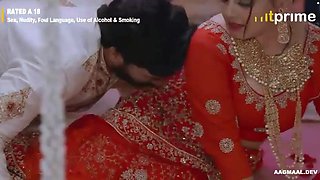 Big Boobs Mahi Bhabhi Sex With Ex BF 2