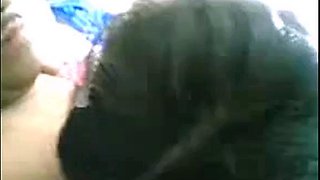 Big-Titted Asian MILF Amateur