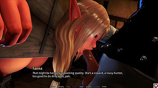 A House in the Rift - ( PT 26) - Zanith