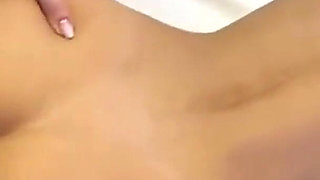 Step-stepsister Domination