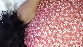 Suri Very Hot Gets Doggy Position