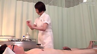 Seriously Angel My Cheeks Who Can Not Masturbate A Broken Bone Are The Limits Of Patience A Beautiful Nurse Who Could Not See It Kindly With A Sense Of Mission