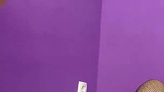 The Ass-feeding Diet Strawberry Milk From My Ass for My Piggy