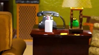 Big Ass Stepdaughter Fuck Old Man