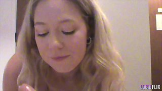 LUCIDFLIX VHSex Episode 3 with River Lynn