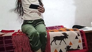 18 Years Old Girl Fucking Stepfather Hindi Audio