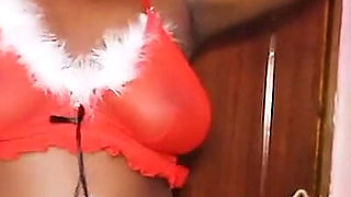 Strip Tease and Gaping