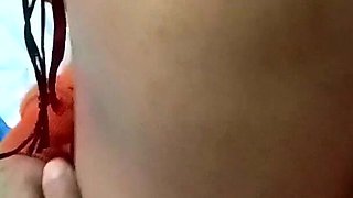 Indian Bhabhi Rakhi Hot Boob Press and Masti by Brother in Law While Doing Office Work at Home