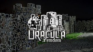 Mistress Zeida Hard BDSM Slapping Ugly Face Punishment - Extreme Femdom Lezdom