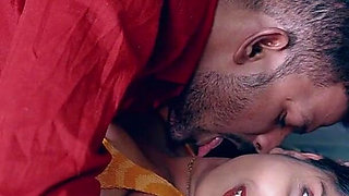 Indian Desi Horny Wife Secretly Fucked by Her Husband's Friend