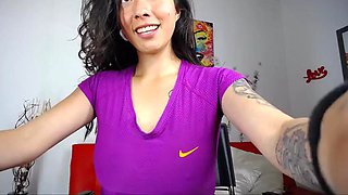 Old bluecat: Big Tits, Babe  Bongacams Porn