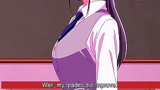 Car Toon - Miss Hoshino, I Know You Put In A Ton Of Hard Work - Hentai