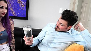 My Family Pies-Valerica Steele: Stepdad Accepts My Apology