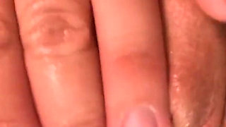Touch My Squirting Stepdaughter - Asmr Pussy Sounds