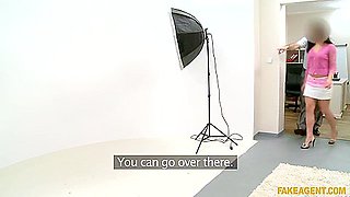 Hot Porn Casting With Naughty Russian Teen 18+