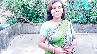 Desi sexy Randi ki park me chudai Hindi audio