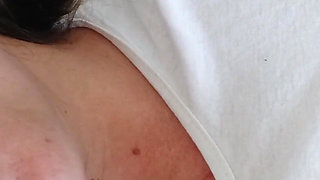 Good Morning Did You Sleep Well? Do You Want to See My Hairy?