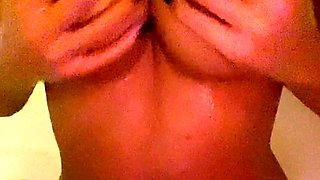 Smut got big boobs to masturbating vid totally free