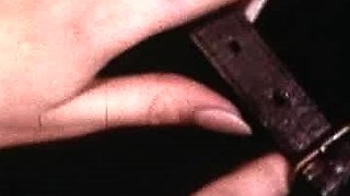 Secretary group sex hardcore fucking blond girl facia