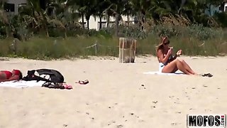 Cuckolding With Carter video starring (Carter Cruise) - Mofos.com