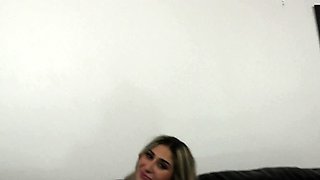 Dahlia Noire - Thick Pawg Does It All