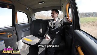 Sofia Lee taxi