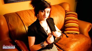 Brand New Amateurs - natural tits sex