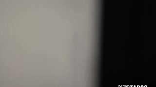 Furious big-titted mom fucks hung neighbor