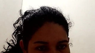 The Cock Connection: Valkyrie and Her Blowjob