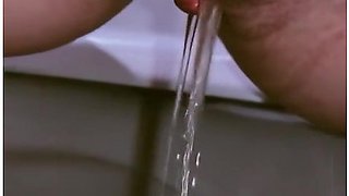 Pissing In Work
