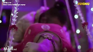 Indian beauty captivates with daring family passion in thrilling intimate play