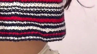 Village Girl Cheating Her Boyfriend and Fuck in Hostel