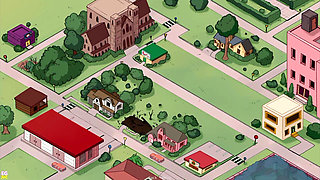 The Secret of the House #78: Married MILF Teases Me with Her Big Breasts - by Eroticgamesnc