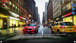 Boundaries of Morality Part 04 - by Novel-games