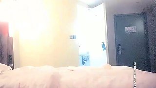 Amateur Teen babe Naked At the Pool