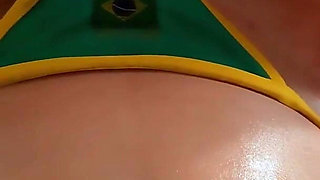 Masturbating All Alone at Home; I Like Doing Naughty Things.