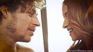 Cute Redhead Teen 18+ Amazing Sex Story