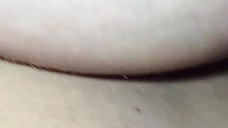 Husband Wife Bedroom Passionate Moment