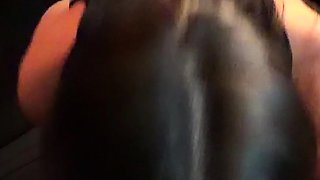 MewSlut Blowjob And Quick Sex In Car Then Receives Facial