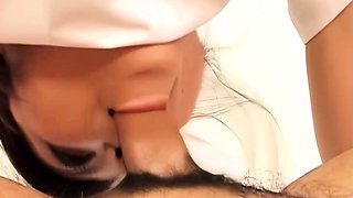 Hardcore POV Handjobs 04 Scene 01