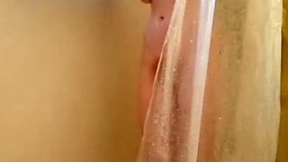Leann amateur beautiful brunette with big boobs