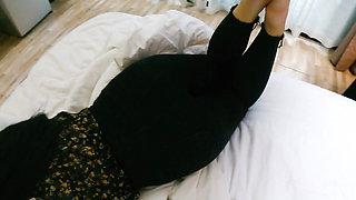 Holidays Sex Vlog in NAN THAILAND - I A day with SKTER10