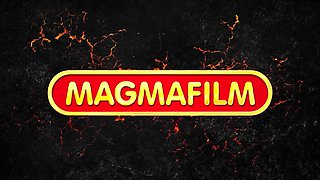 MagmaFilm - Lina Mercury Sugar Daddy Massage GERMAN