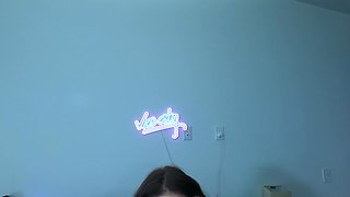 Perfect Athletic Milf hot video