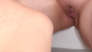 Geiler Teen Lesben Squirt!