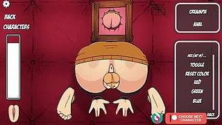 Doggy Style Fuck with Hot Velma Cosplay in 4K - Latina Gamer Fucks Hard